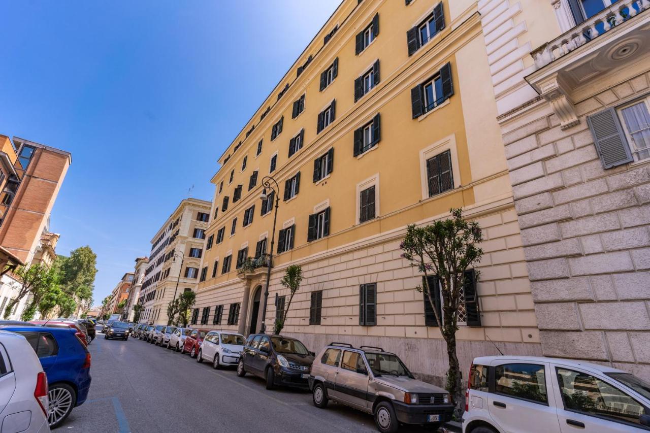 Rhome Colosseum Rome Extérieur photo