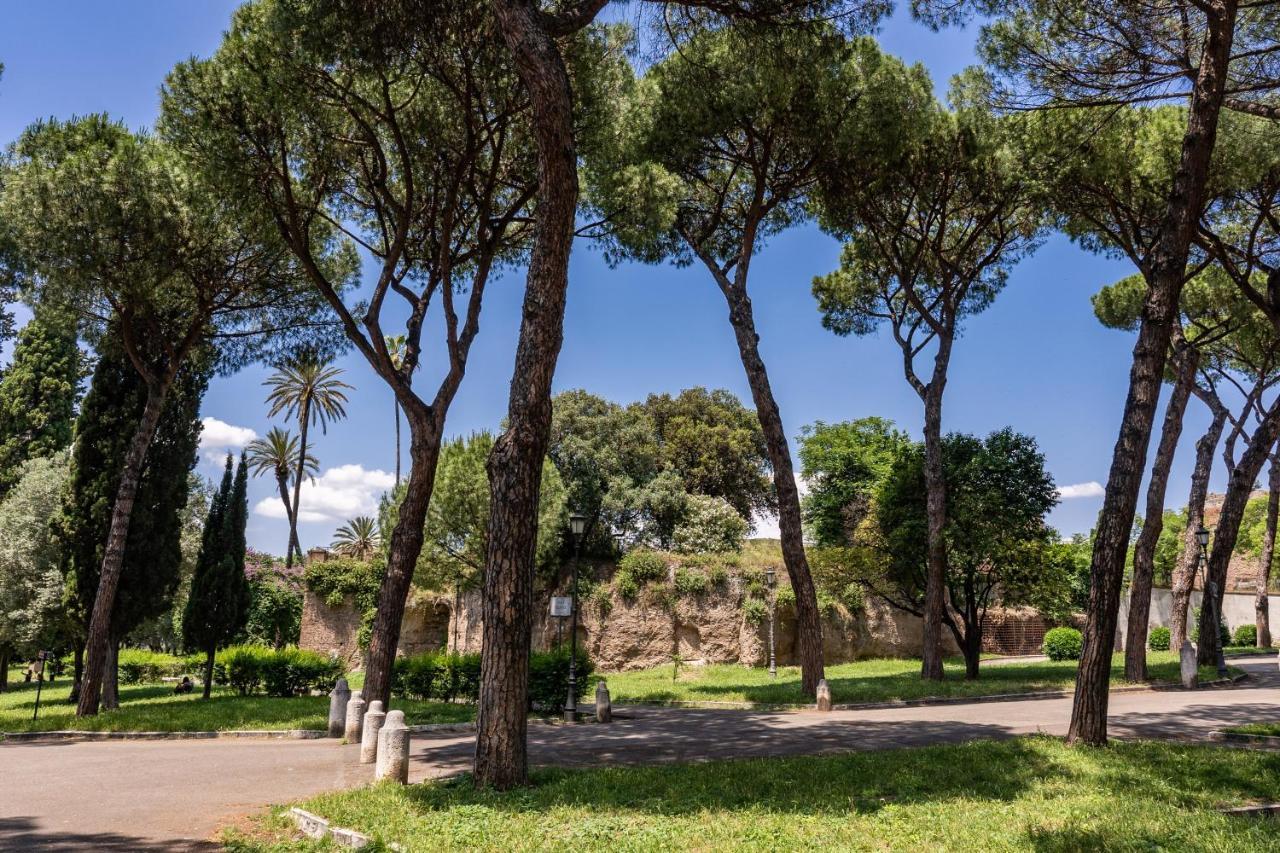 Rhome Colosseum Rome Extérieur photo