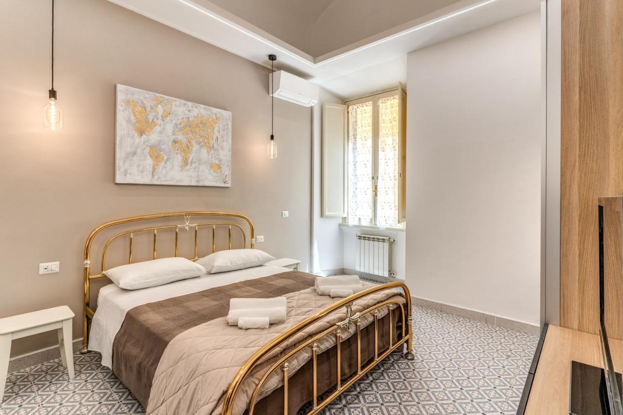 Rhome Colosseum Rome Extérieur photo